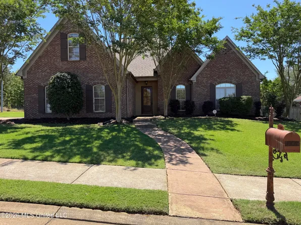 550 Springhill Xing, Brandon, MS 39047