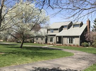 12175 A Dr N, Ceresco, MI 49033