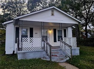 1308 Tabb Ave, Hopewell, VA 23860