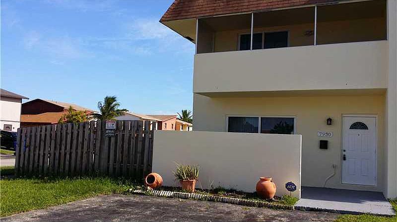 1st image of 7950 SW 6th Court #7950