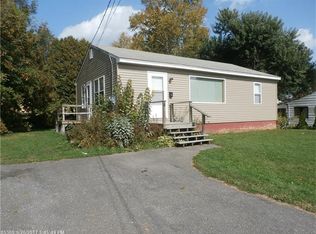 8 Glendale Rd, Caribou, ME 04736