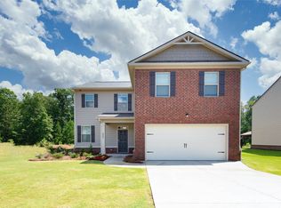 1726 Alford Dr, Jonesboro, GA 30236