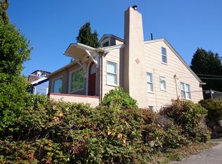 1814 30th Ave S, Seattle, WA 98144