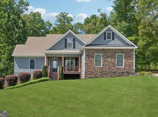 33 Rose Brooke Cir, White, GA 30184