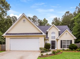 235 Crofton Rdg, Bethlehem, GA 30620