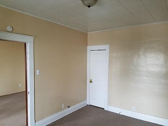 Front bedroom