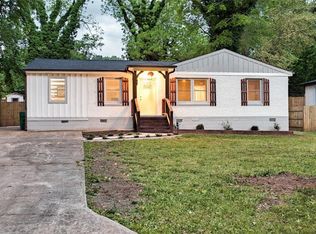 3225 Bluebird Ln, Decatur, GA 30032