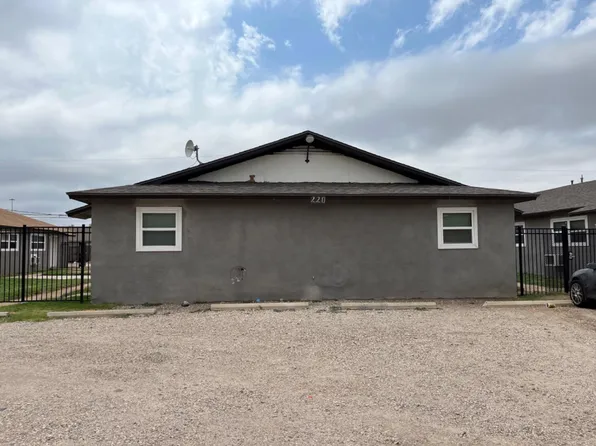 218 Avenue S #A, Lubbock, TX 79415