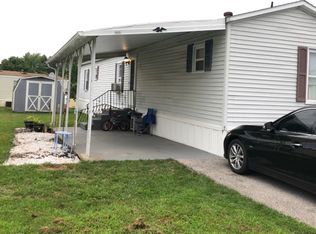 353 Pegram St, Gettysburg, PA 17325