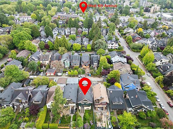 3rd image of 3550 W 1st Ave