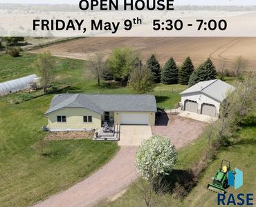 25145 480th Ave, Garretson, SD, 57030