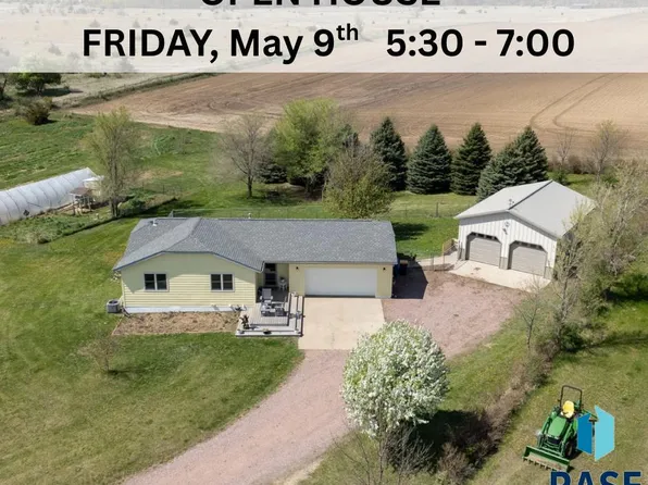 25145 480th Ave, Garretson, SD 57030