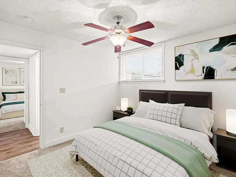 Fiesta Square Apartments and Townhomes — Photo 25