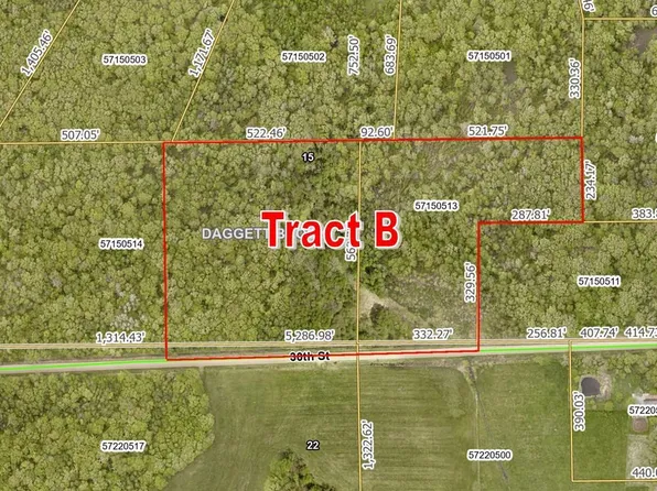 TRACT 30th St #B, Brainerd, MN 56401