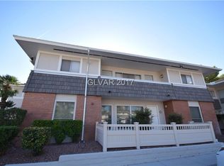 2845 Loveland Dr UNIT 3604, Winchester, NV 89109