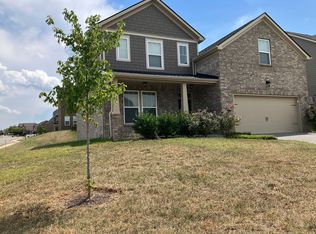 4001 Meadow Knoll Ln, Mount Juliet, TN 37122