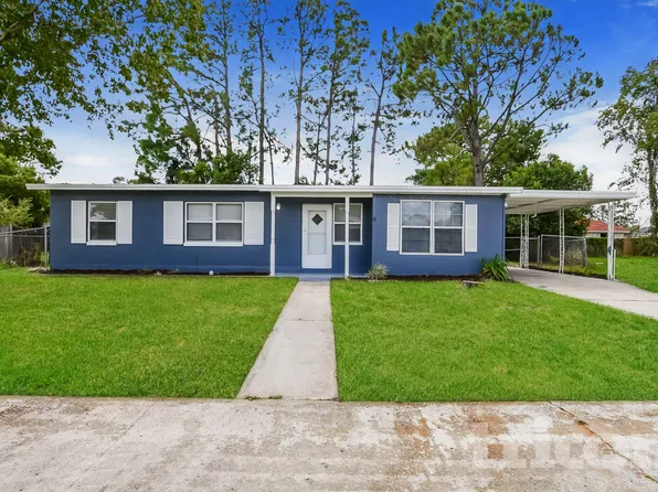 944 Shorecrest Ave, Deltona, FL 32725