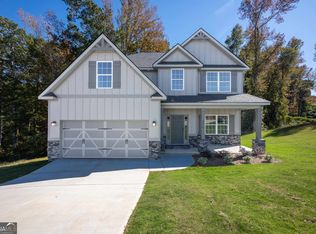 2015 Camberle Ct, Forsyth, GA 31029