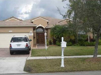 16523 Segovia Cir, Pembroke Pines, FL, 33331