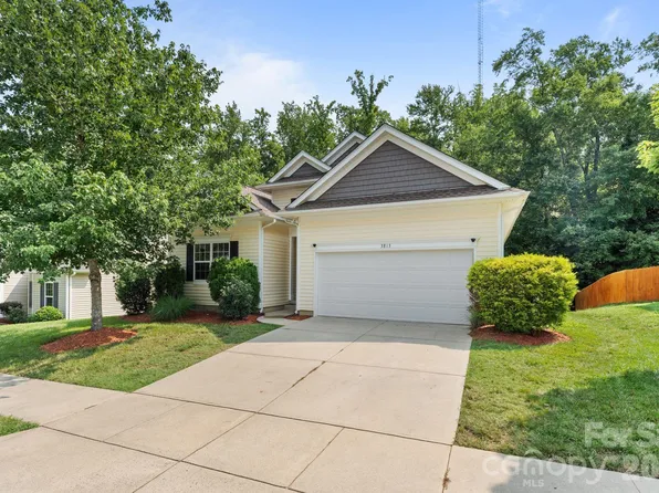 3813 Quiet Creek Cres, Charlotte, NC 28213