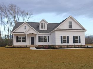 400 Landing Rd LOT 5, Conway, SC 29527