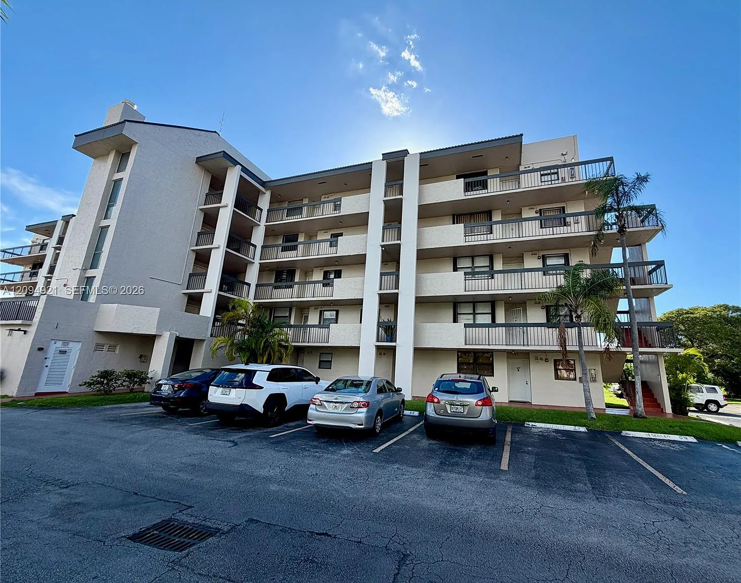 Pine Lake Village Condo — Photo 3