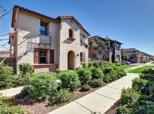 1038 S Agnes Ln, Gilbert, AZ 85296