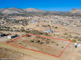 3620 W Dove Rd, Chino Valley, AZ 86323