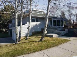 770 SE Sherwood Ct, Pullman, WA 99163