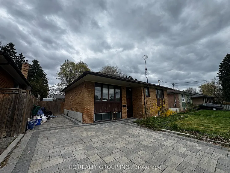 83 Sussex Ave #ABV GND — Photo 6