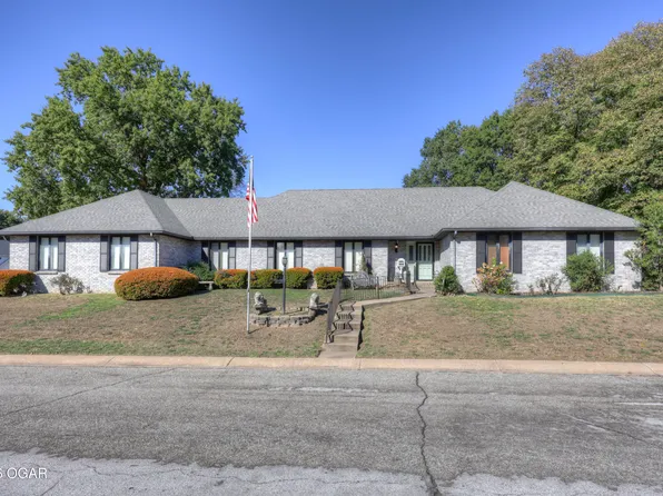 2121 Laura Ln, Joplin, MO 64801