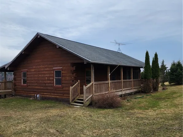 5400 Brake Hill Rd, Homer, NY 13077