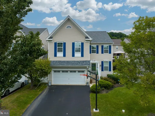 508 Bonnie Ln, Chester Springs, PA 19425