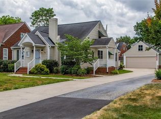 505 Gatewood Ave, High Point, NC 27262