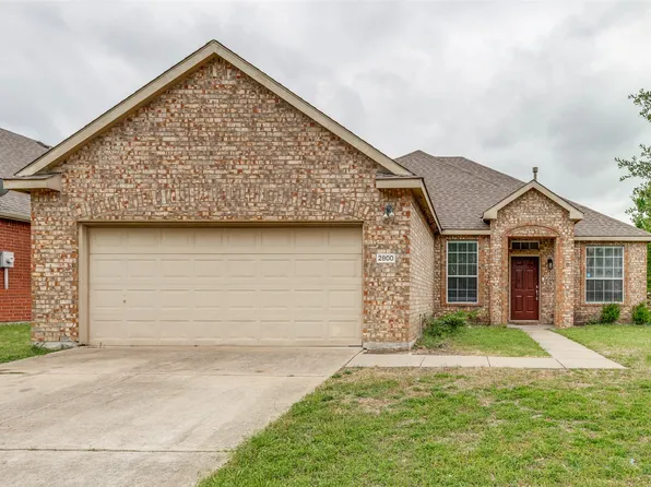2800 Scott Pl, McKinney, TX 75072