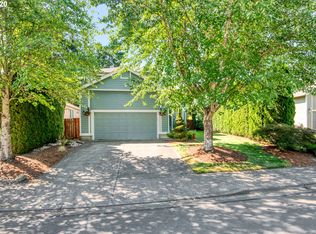 17164 SW Cobble Ct, Sherwood, OR