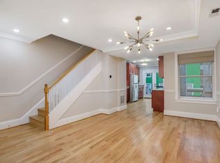 447 Newton Pl NW, Washington, DC 20010