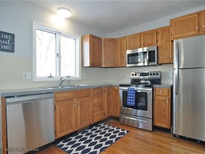 21 Hagan St #2, Providence, RI, 02904