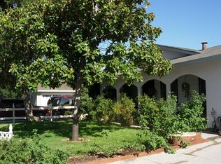 261 Santa Bella, Paso Robles, CA 93446