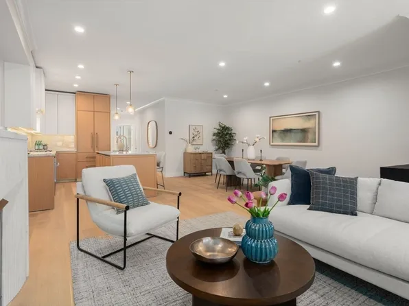 144 Worcester St #Ii, Boston, MA 02118