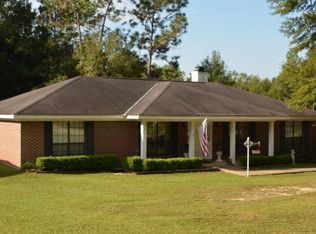 3791 Andrew Way, Saraland, AL 36571