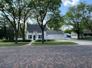 613 N Campbell Ave, Beloit, KS 67420