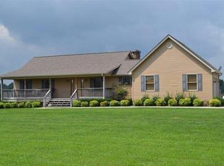 2062 Rough Creek Rd, London, KY 40744