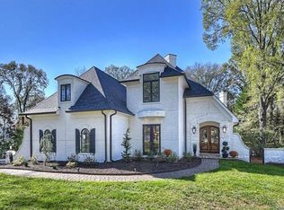 420 Canyon Trl, Charlotte, NC 28270