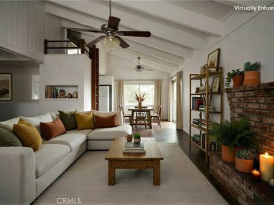 889 Strawberry Peak Ln, Twin Peaks, CA, 92391