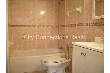 Rented by City Connections Realty