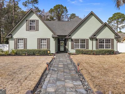 109 Lake Ashley Dr, Kingsland, GA, 31548