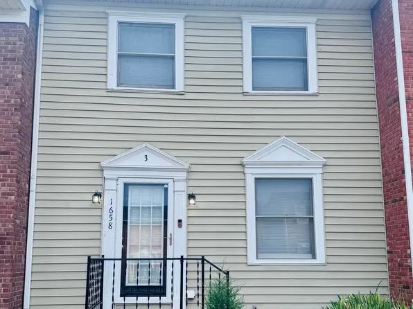1658 Foxhaven Dr APT 3, Richmond, KY 40475