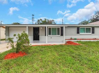 5023 Sherwood Dr, New Port Richey, FL 34652
