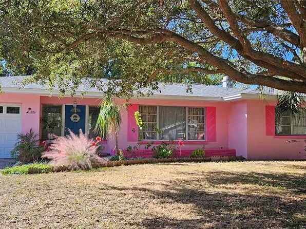 100 N Nimbus Ave, Clearwater, FL 33765